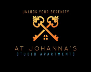 At Johanna's